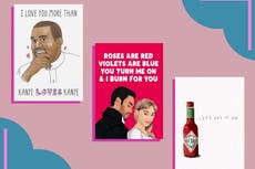 Funny Valentine’s Day cards that will put anyone in a good mood