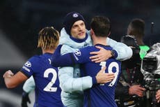 Chelsea boss Thomas Tuchel refuses to put limit on Mason Mount’s potential