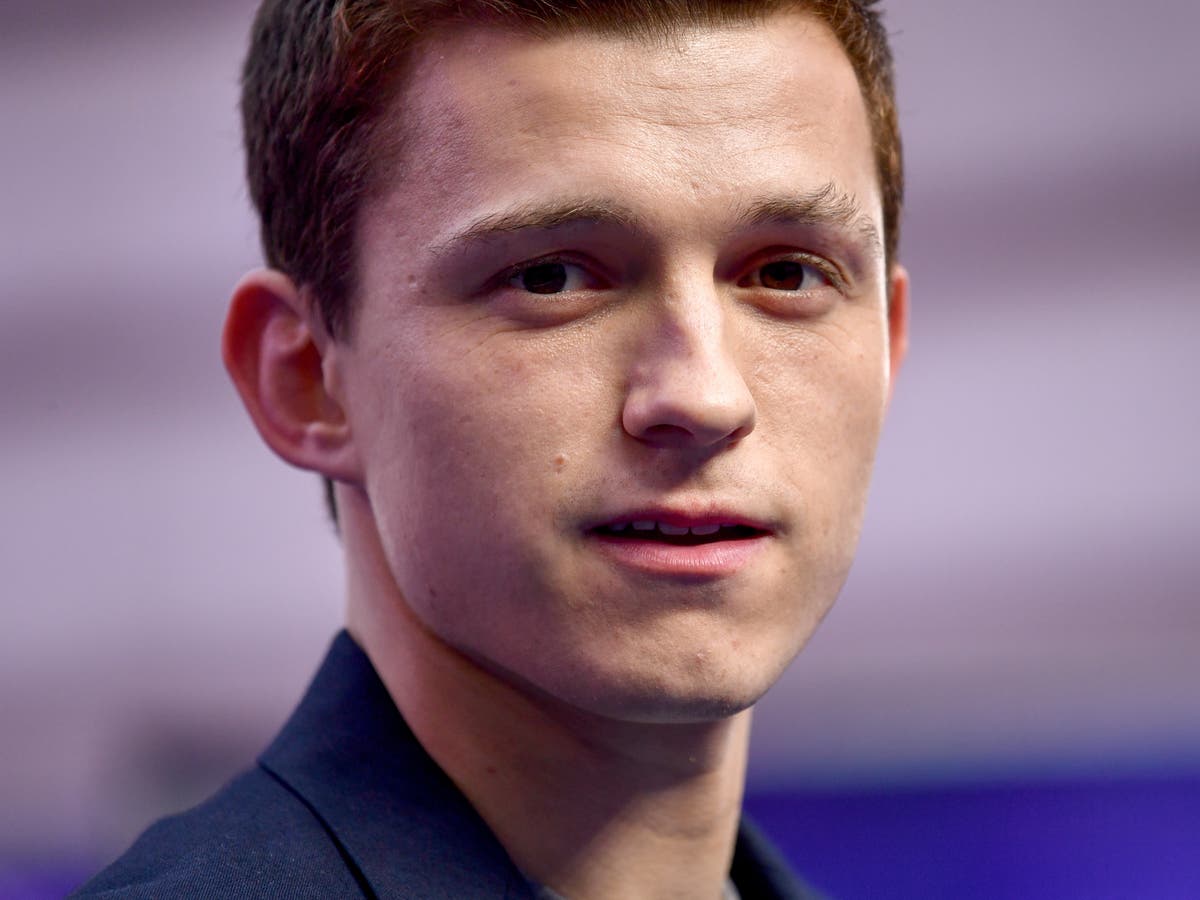 Tom Holland Says Spider Man 3 Is The ‘most Ambitious Standalone Superhero Movie Ever Made The 