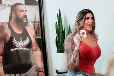 ‘This is me. Unashamed, unabashedly me’: Former WWE wrestler Gabbi Tuft comes out as transgender
