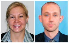 FBI slayings show risk surveillance cameras pose to police 