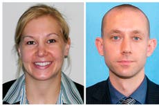 FBI slayings show risk surveillance cameras pose to police