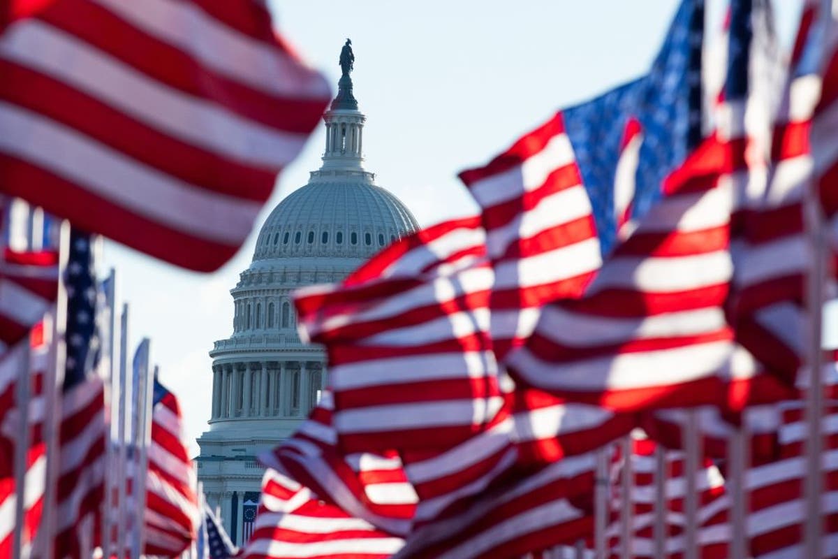 Joe Biden is right to restore America to a prominent international role Joe Biden is right to restore America to a prominent international role