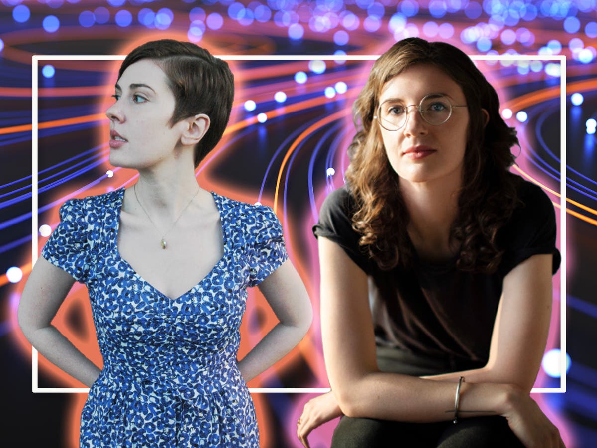Lauren Oyler and Patricia Lockwood on their &lsquo;evil twin&rsquo; internet novels