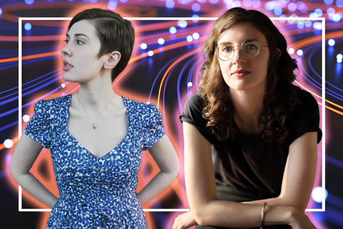 Lauren oyler and patricia lockwood on their ‘evil twin’ internet novels