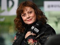  Susan Sarandon accuses President Joe Biden of ‘pulling a bait and switch’ around stimulus payments