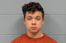 Father sues Kenosha police for not doing enough to stop Kyle Rittenhouse killing his son