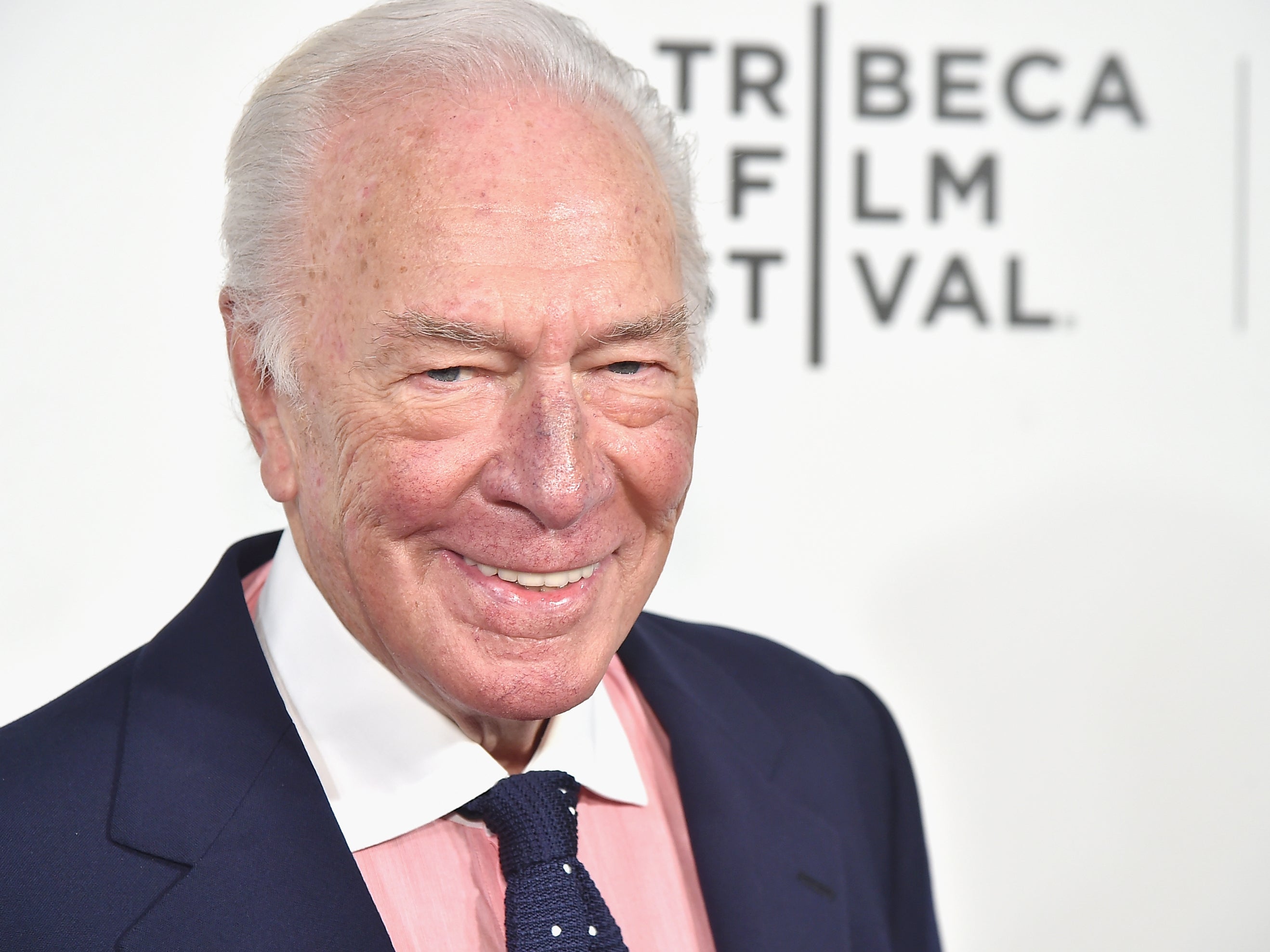 <p>Film industry and fans post tributes to Hollywood legend Christopher Plummer</p>