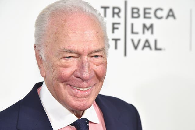 <p>Film industry and fans post tributes to Hollywood legend Christopher Plummer</p>