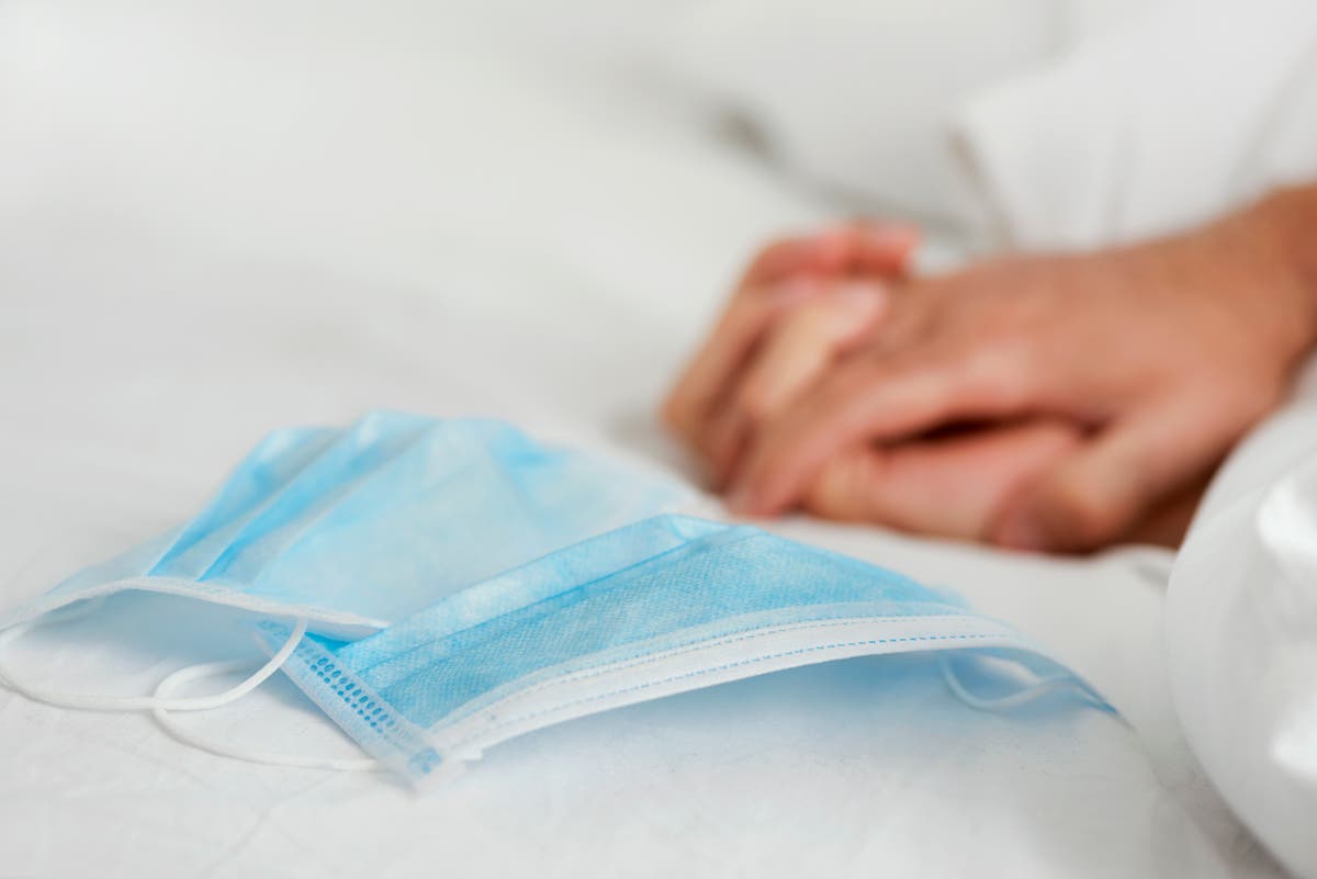 Couples are anonymously sharing how quarantine has impacted their sex lives