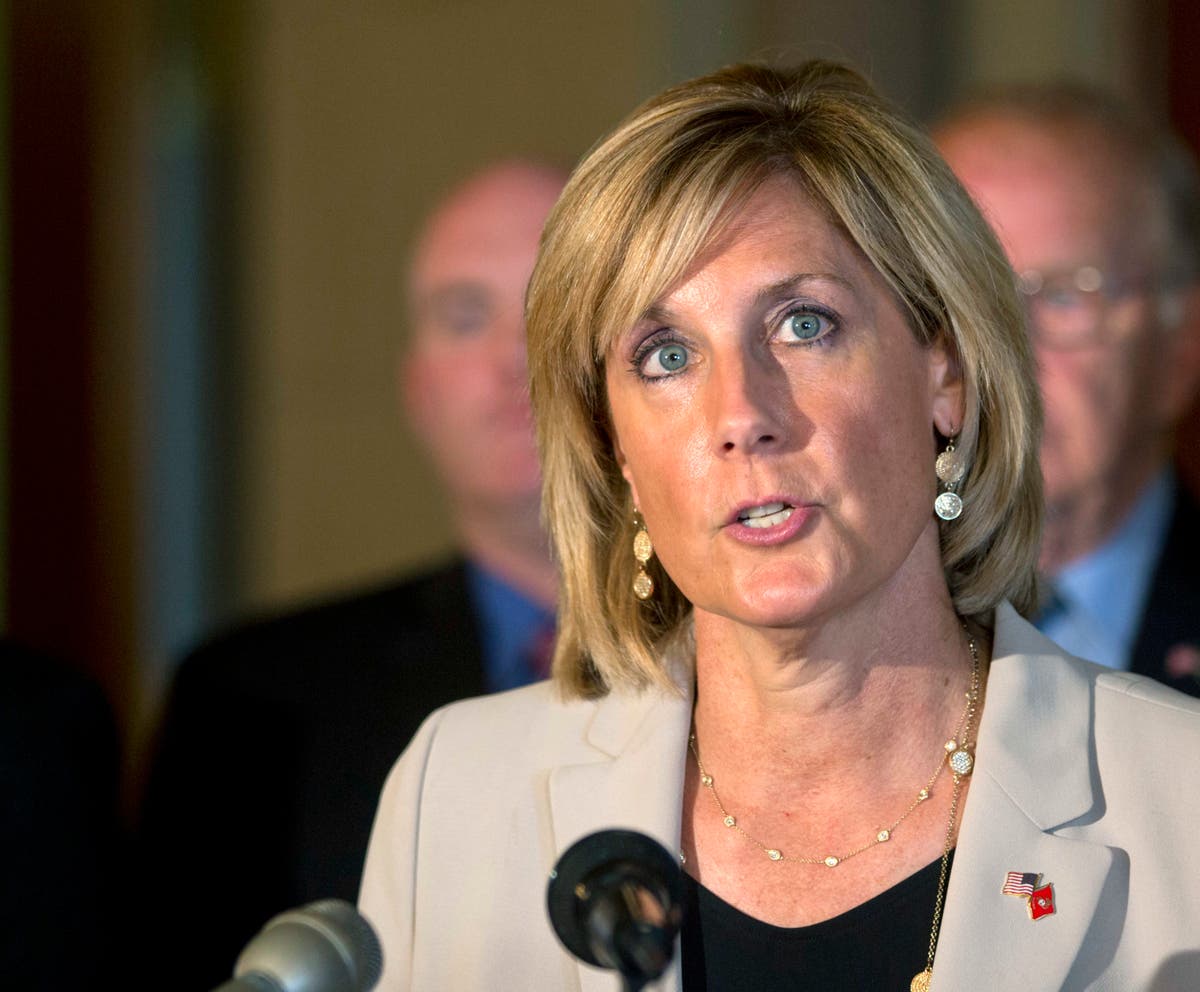 Judge rules Republican Tenney won last open US House race Judge rules Republican Tenney won last open US House race