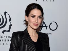 Hilaria Baldwin apologises after heritage controversy: ‘I should have been more clear’