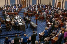 EXPLAINER: How Trump's second impeachment trial will work