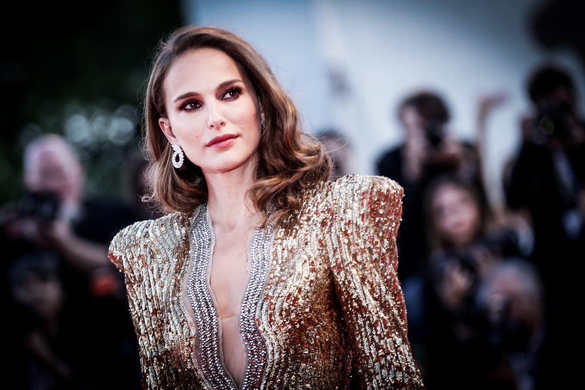 Natalie Portman shuts down pregnancy reports: ‘Do better’