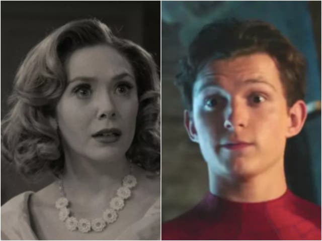 <p>La secuela de Spider-Man es la única otra película de Marvel que se desarrolla después de este evento, que tiene lugar un año después de que todos regresaran.</p>