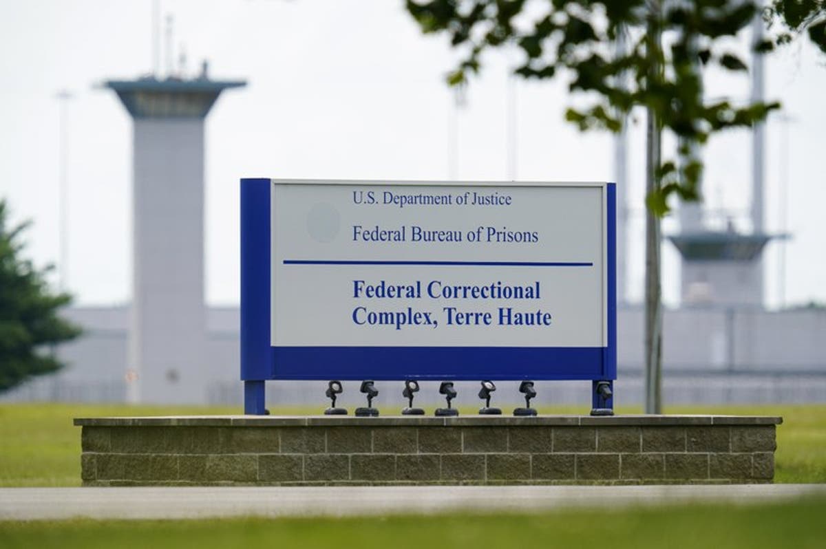 Trump&rsquo;s renewal of federal executions could have sparked Covid superspreader event