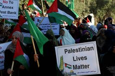 Welcoming ICC ruling, Palestinian family hopes for justice