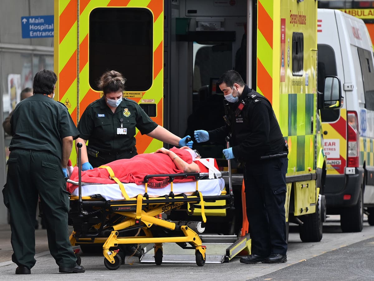 Covid: Removing all lockdown restrictions by summer &lsquo;could lead to another 130,000 deaths&rsquo;