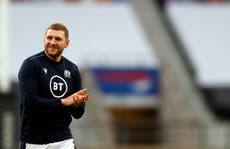 England vs Scotland LIVE: Six Nations latest score and updates from fixture today