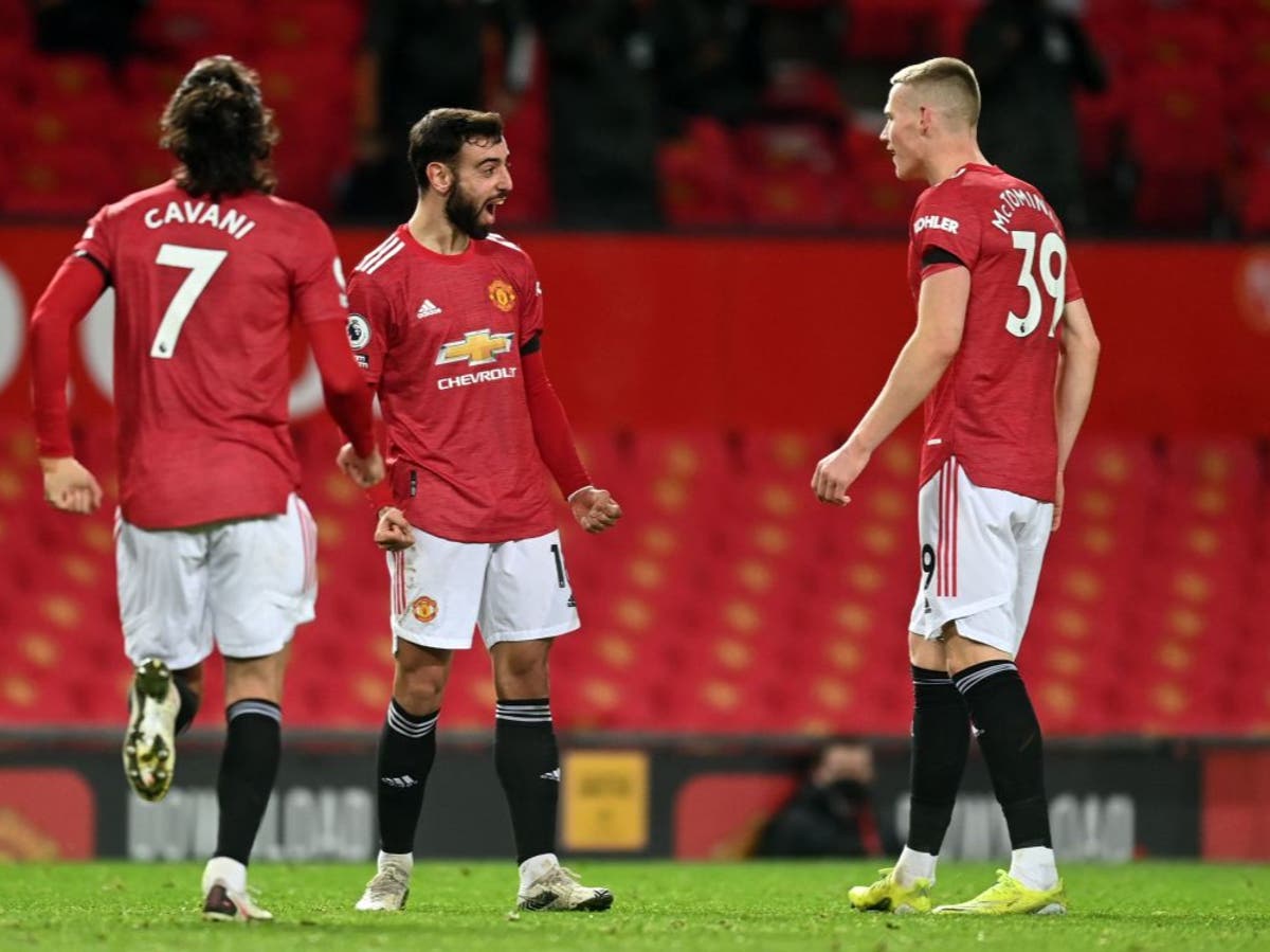 West Brom vs Manchester United prediction: How will Premier League fixture play out today? West Brom vs Manchester United prediction: How will Premier League fixture play out today?