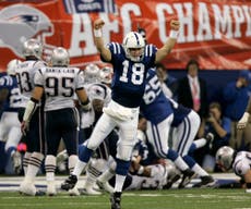 Game changers: Manning, Woodson, Megatron headed to Hall