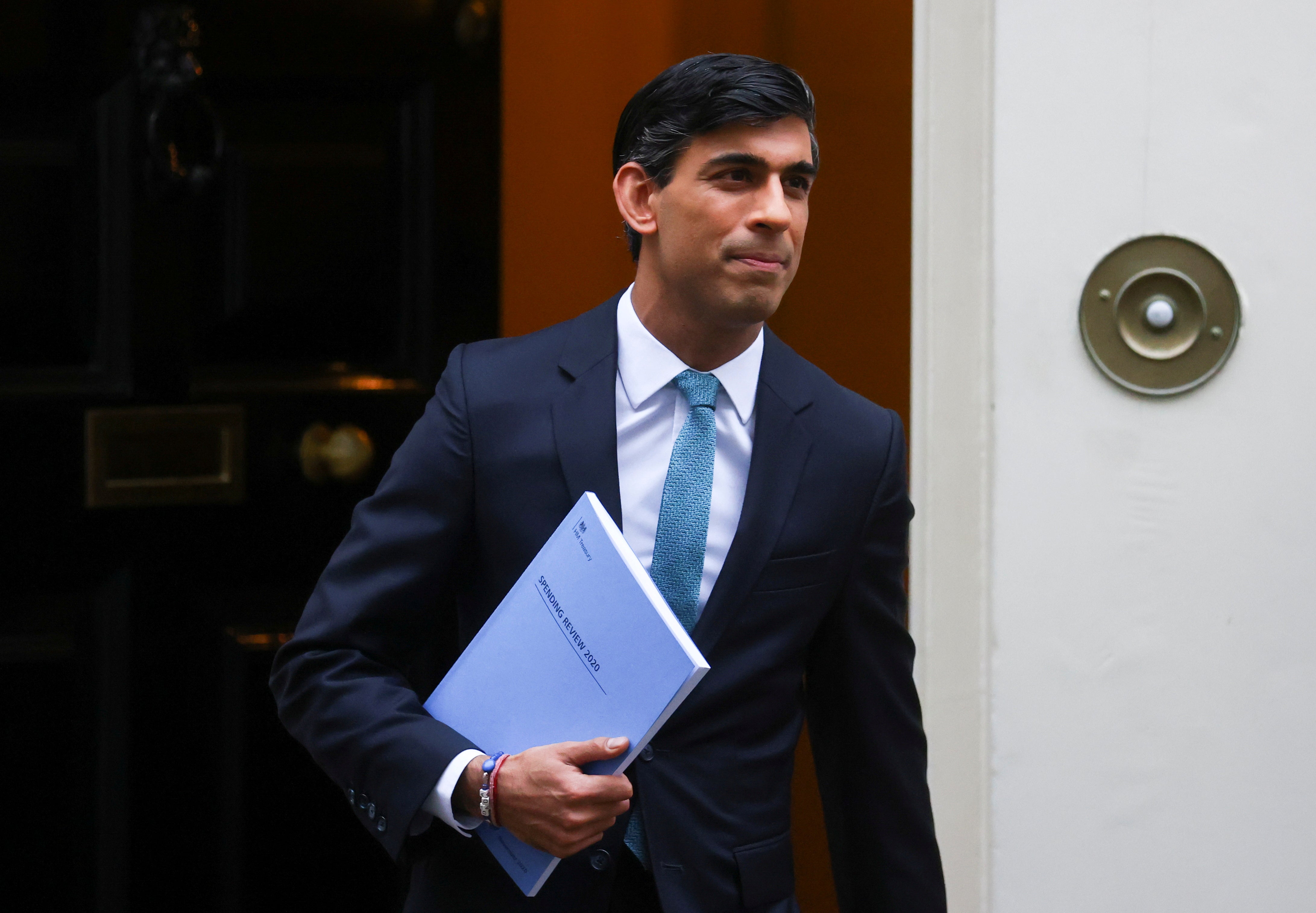 The chancellor, Rishi Sunak, will be forced to extend some furlough support and to back off from benefit cuts