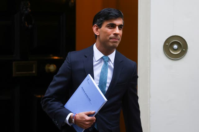 <p>The chancellor, Rishi Sunak, will be forced to extend some furlough support and to back off from benefit cuts  </p>