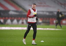 Sheffield United vs Chelsea LIVE: Team news, line-ups and more ahead of Premier League fixture tonight