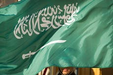 Three Saudi youths get prison sentence instead of death