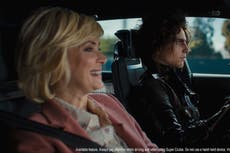 Super Bowl ads aim to entertain with light humor