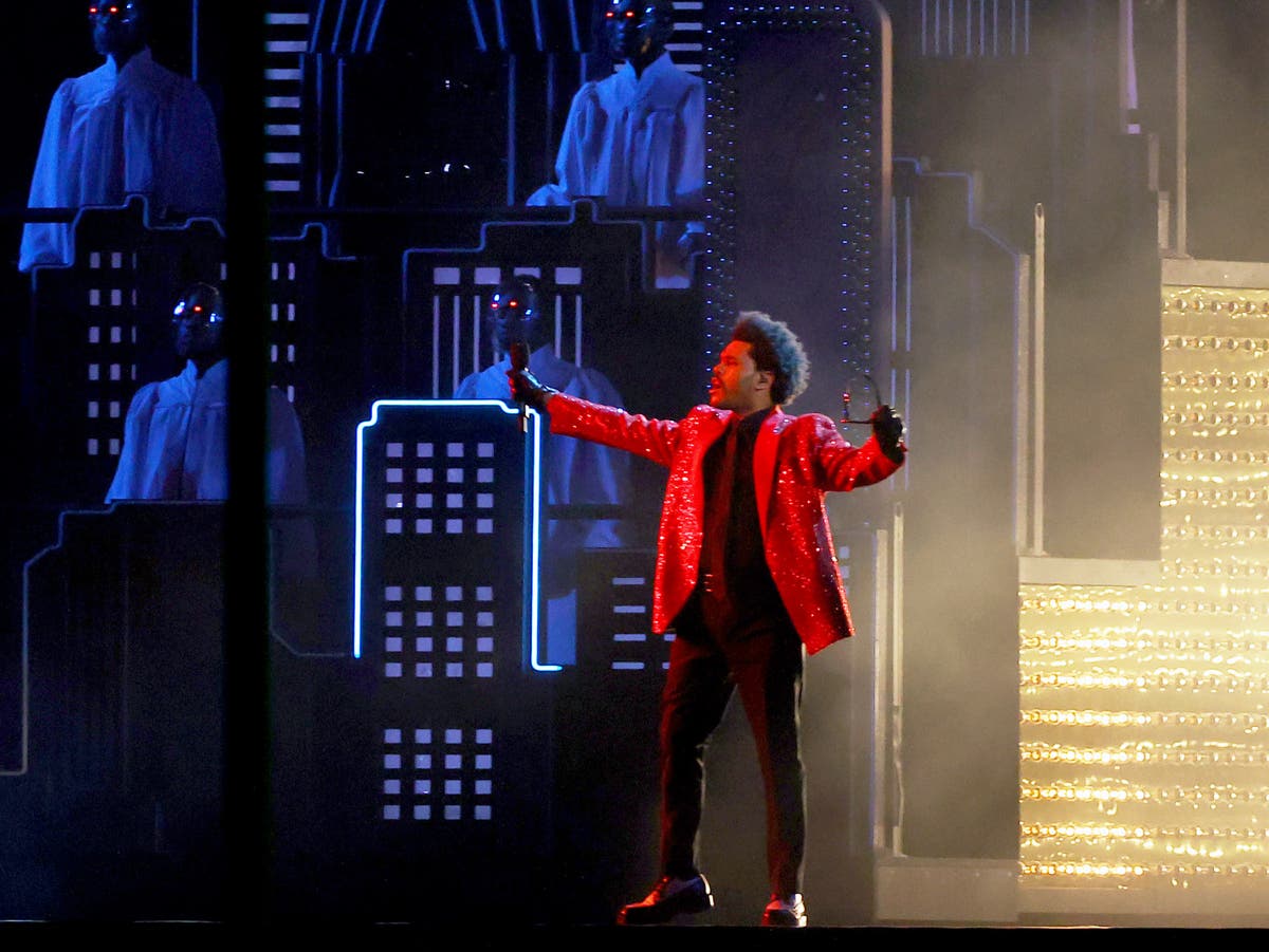 The Weeknd donates $1m to relief efforts in Ethiopia