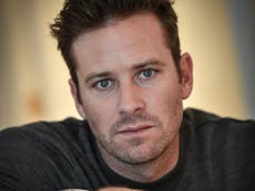 Armie Hammer dropped by talent reps amid alleged graphic message scandal