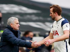 Reinvigorated Tottenham the reward for risk of Harry Kane’s early return