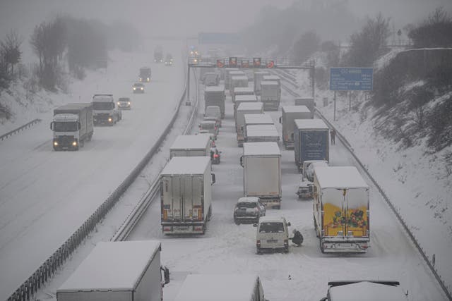 Germany Weather