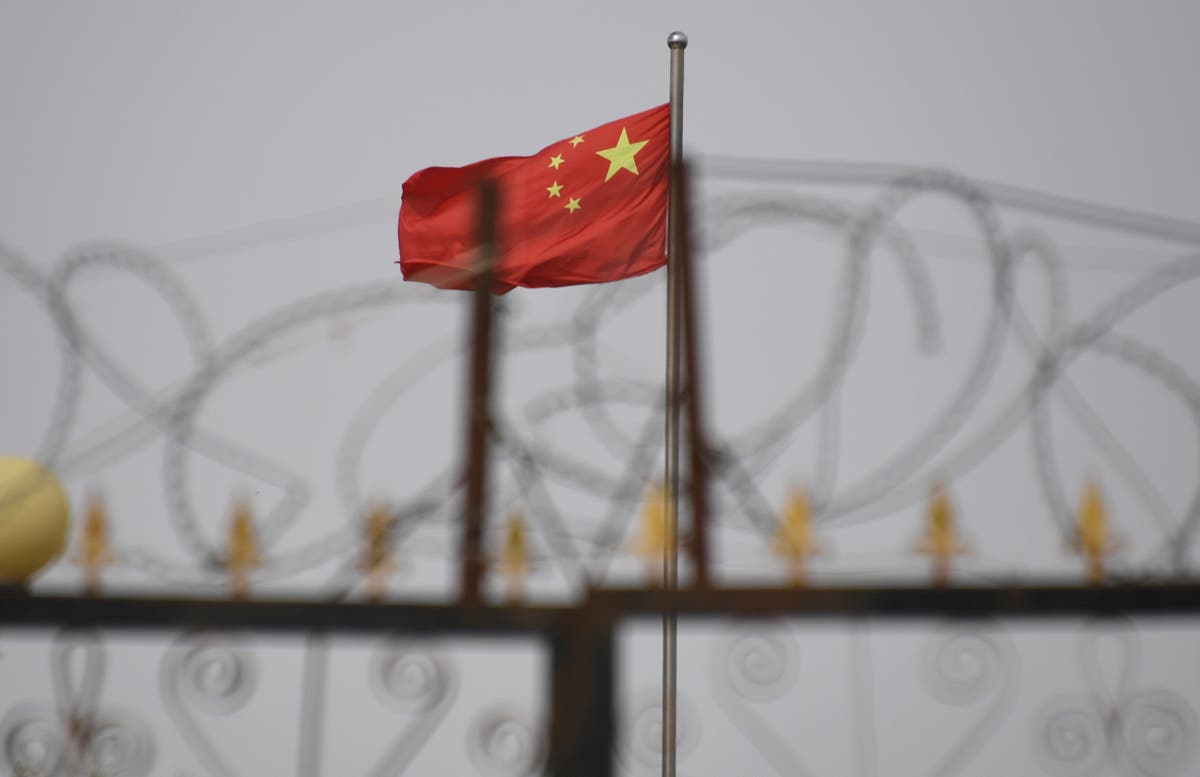 &lsquo;Credible&rsquo; case of Chinese government genocide against Uighhur Muslims, say lawyers