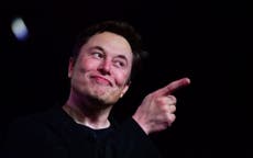 Dogecoin price rockets after Elon Musk posts about cryptocurrency being ‘the future currency of Earth’