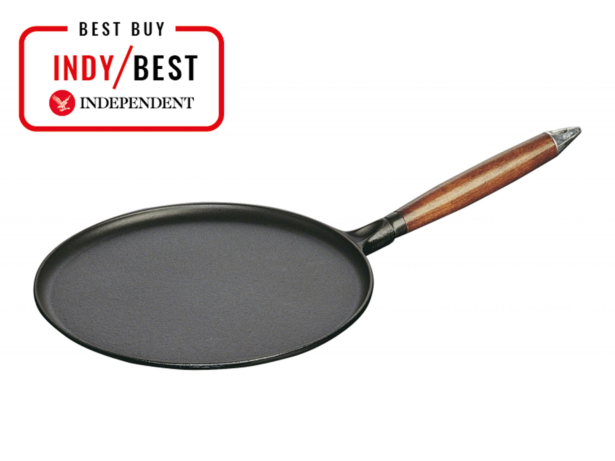 https://static.independent.co.uk/2021/02/08/10/Staub%20cast%20iron%20pancake%20pan%20with%20wooden%20handle%2028cm-1.jpg