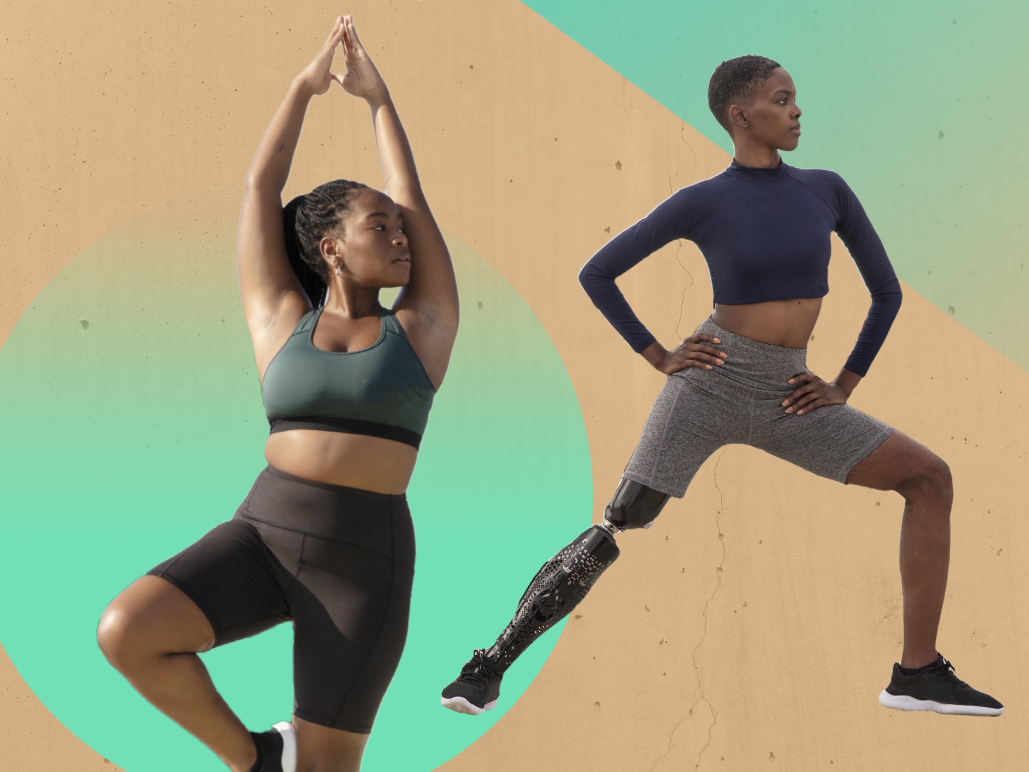 We tried Thinx’s new period activewear – here’s what we thought