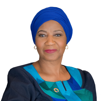 Phumzile Mlambo-Ngcuka | The Independent