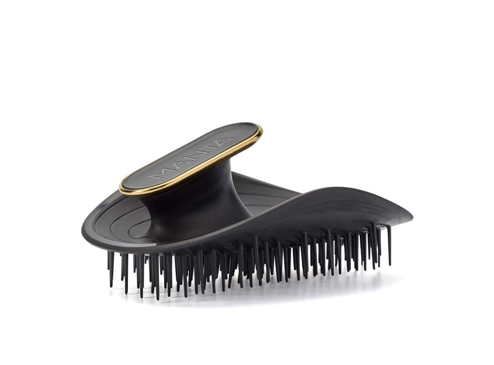 Best Hair Brush 2021 For Curly Thick Straight And Fine Hair The Independent