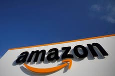 Tesco calls for Amazon and online rivals to be hit by 1% sales tax