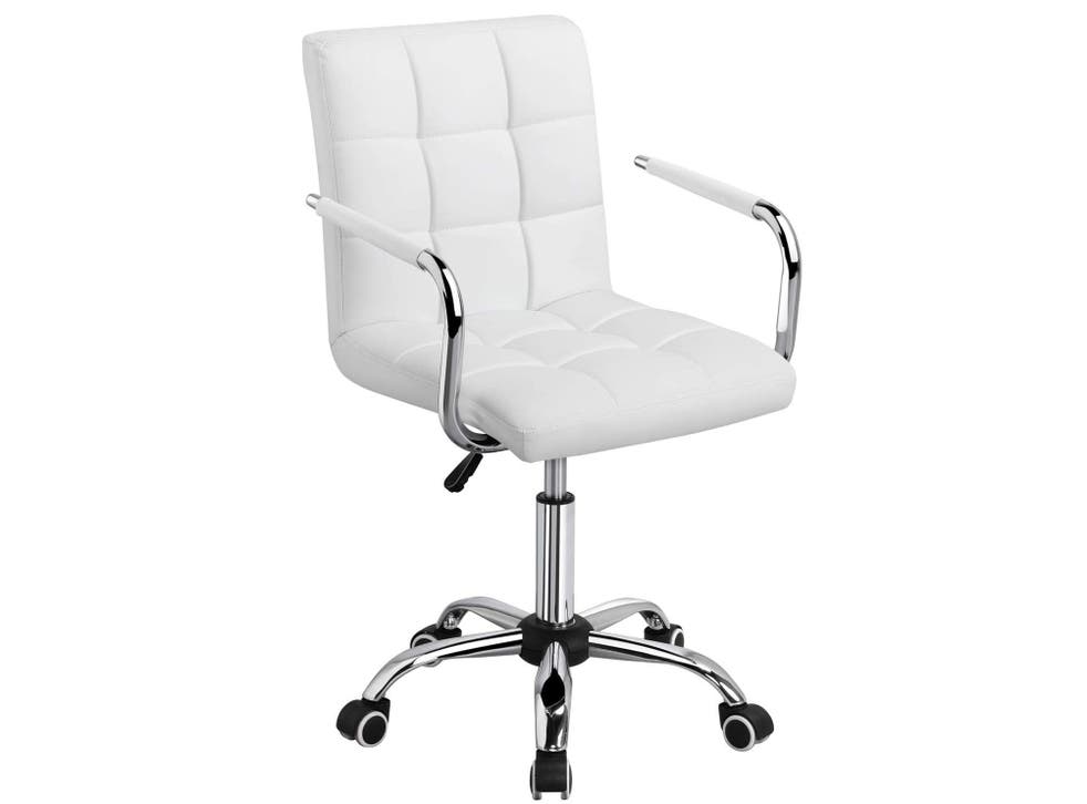 Best Ergonomic Office Chair 2021, White Ergonomic Office Chair Uk