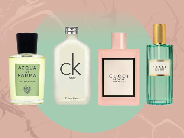 <p>Our advice for the best way to avoid disappointment is to opt for a classic scent or one that has been tried and tested</p>