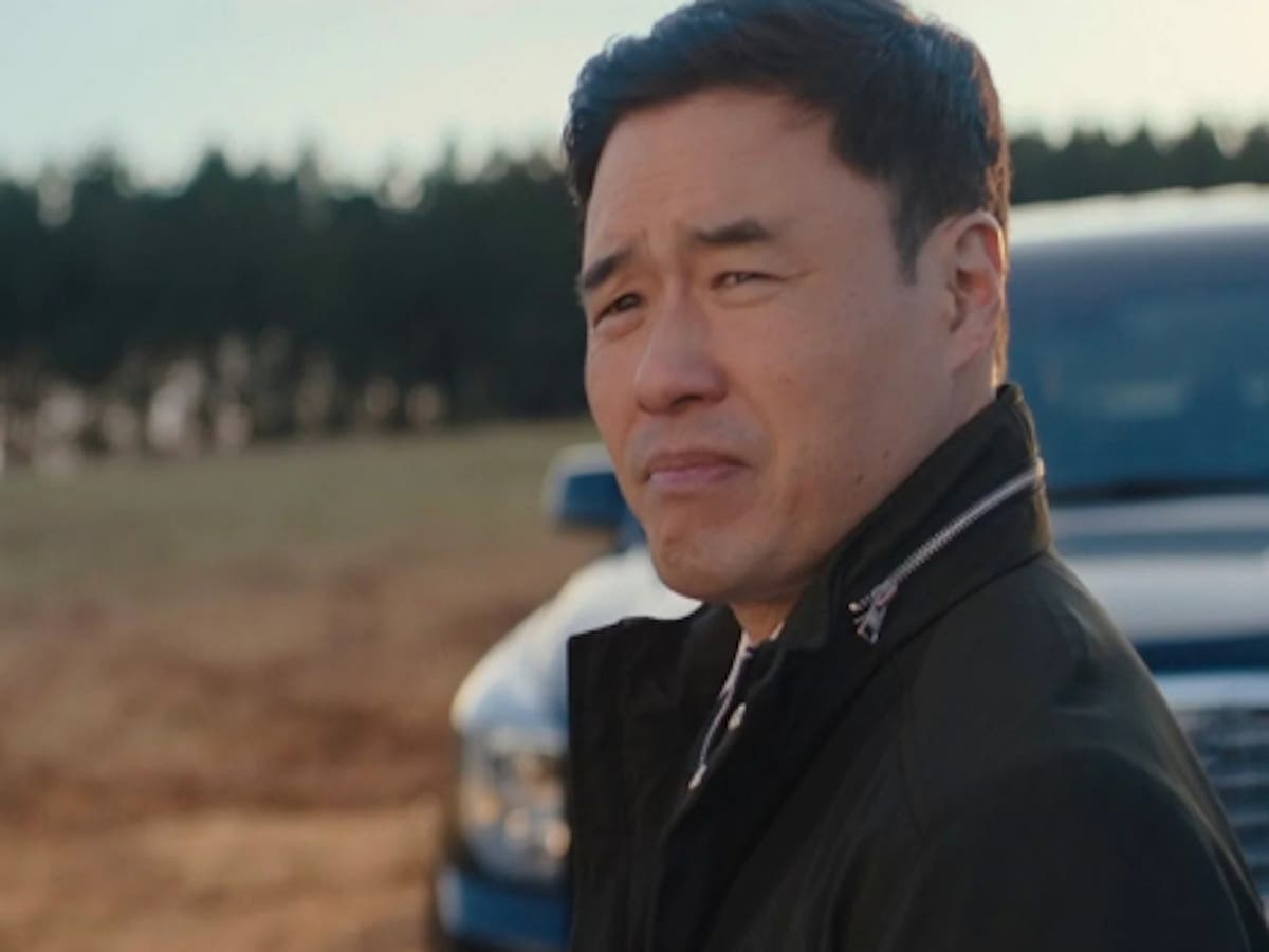 WandaVision X-Files spin off about Jimmy Woo reportedly being pitched to Marvel Studios