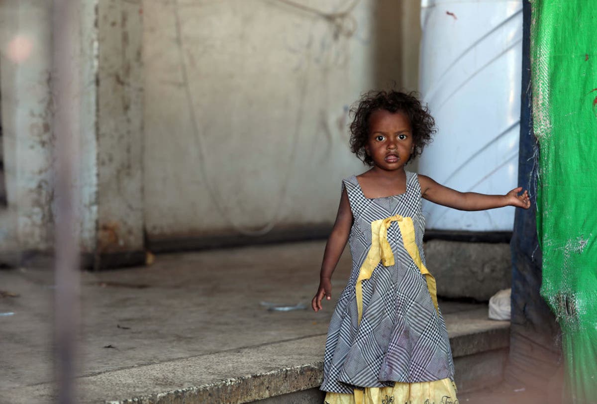 Biden has withdrawn support for Saudi Arabia&rsquo;s operations in Yemen &ndash; and exposed UK government&rsquo;s hypocrisy
