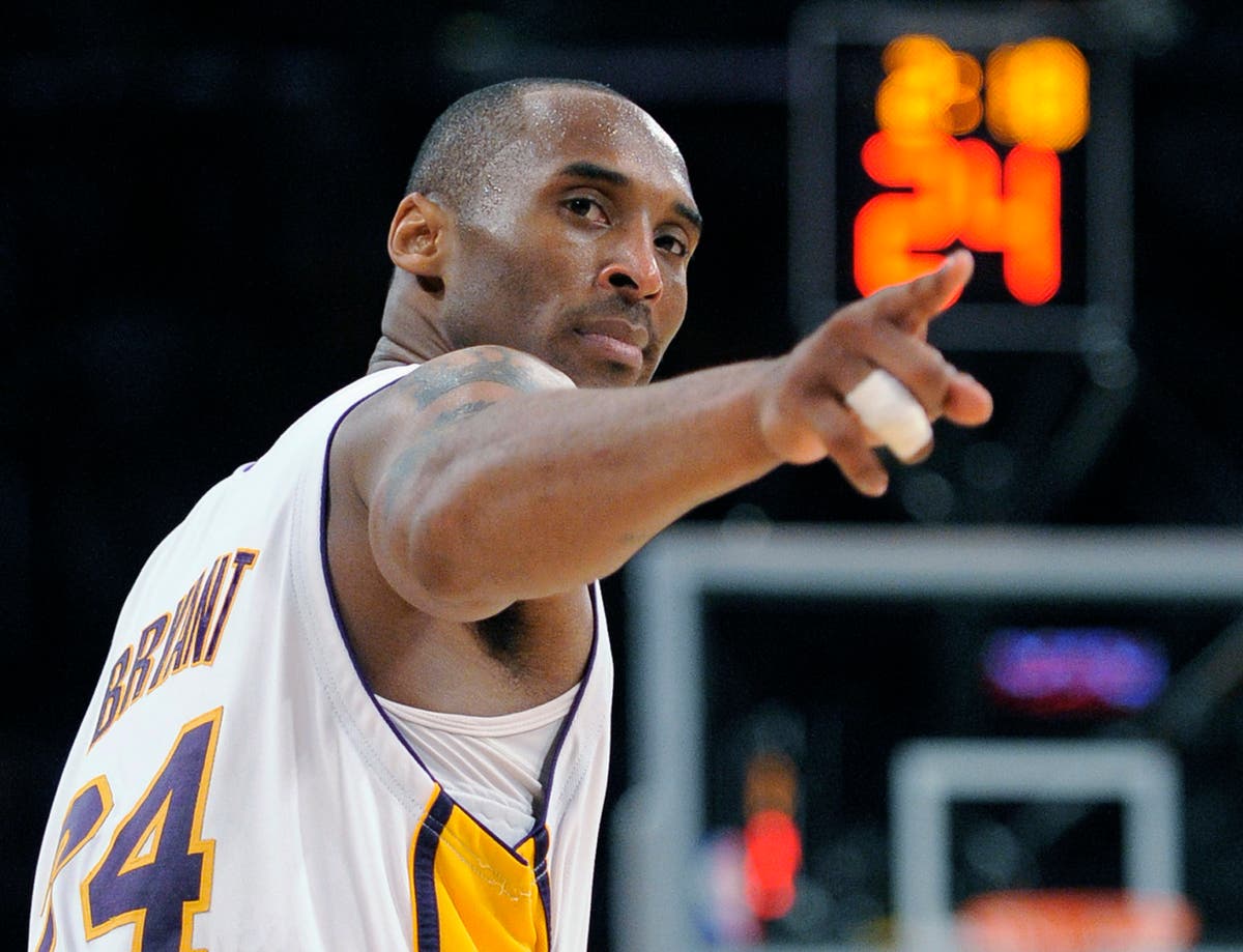 Feds to name likely cause of Kobe Bryant helicopter crash