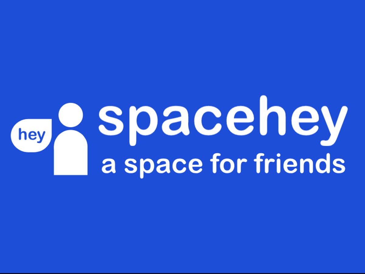 MySpace has been brought back to life sort of The Independent