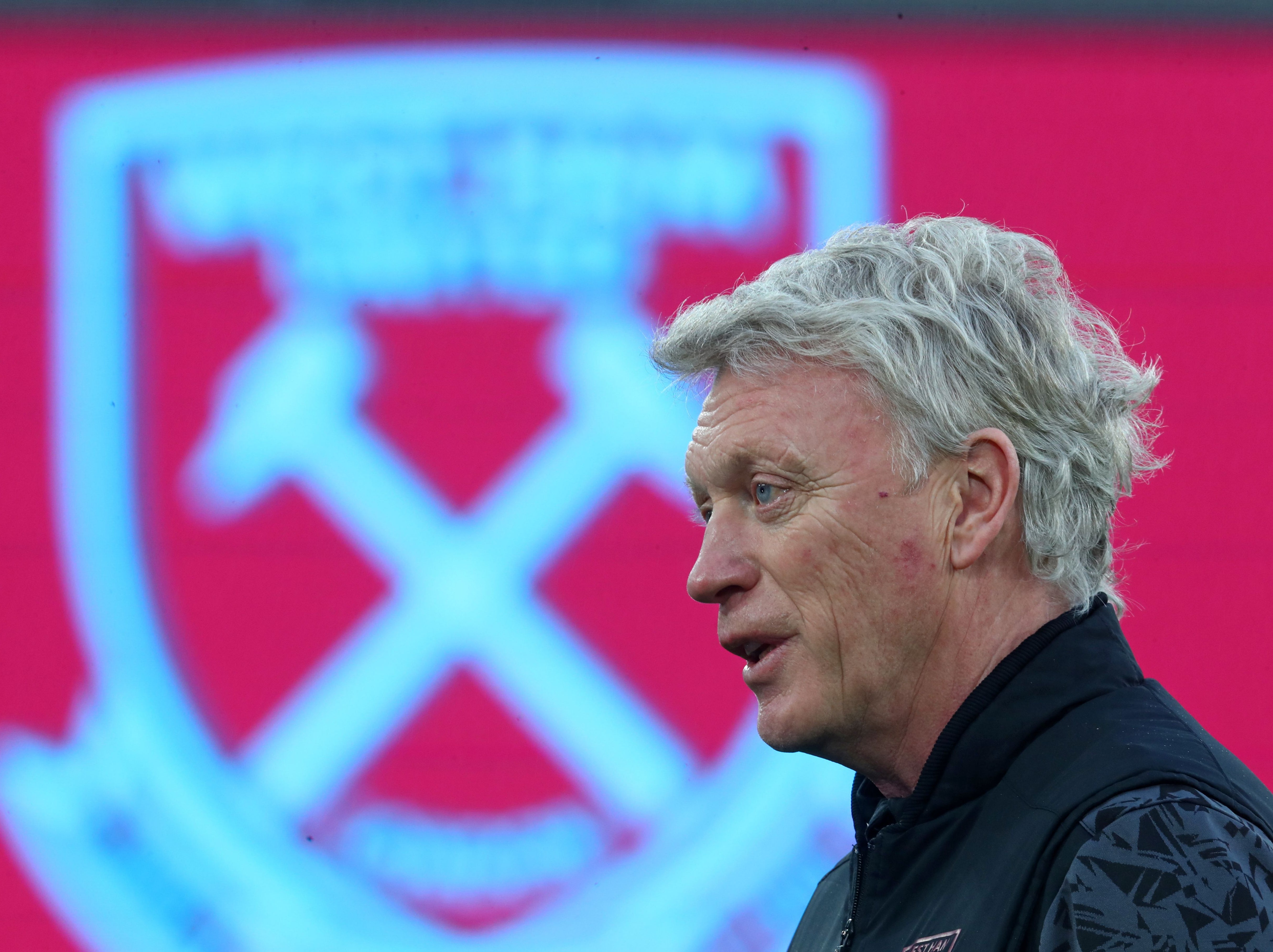 David Moyes’ West Ham are now up to fifth in the Premier League table