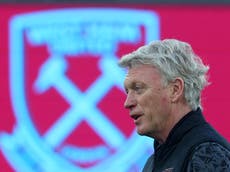 Is Manchester United vs West Ham on TV tonight? Kick-off time, channel and how to watch FA Cup fixture