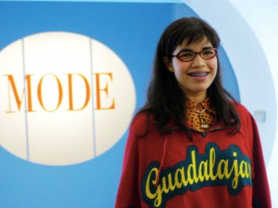 Subscribers have been particularly excited to learn ‘Ugly Betty’ is being added to Star